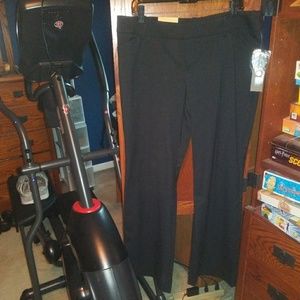 Mossimo Striped Pants